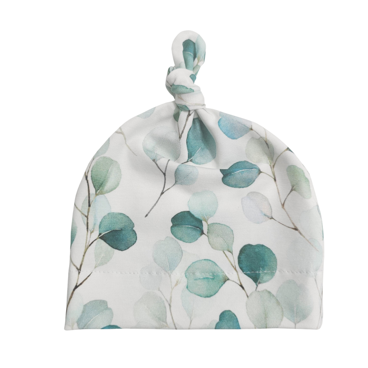 Knotenmütze Eukalyptus