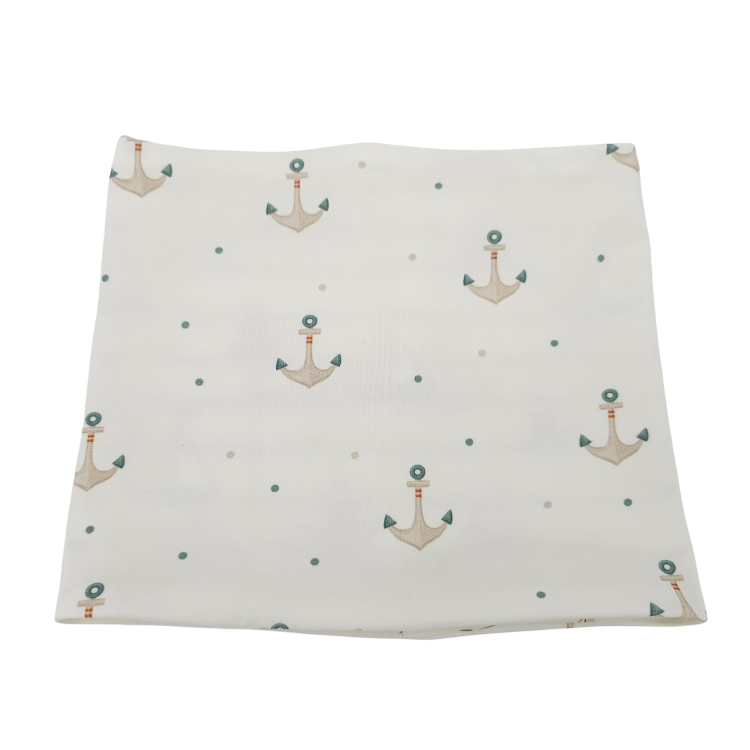 Wendeschlupfschal Küstenkind Anker