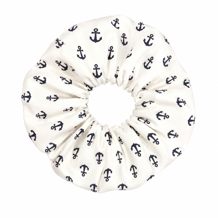 Scrunchies Anker