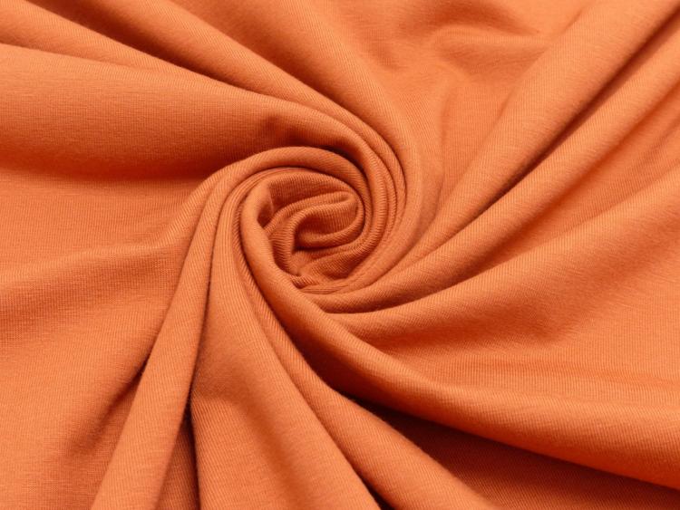 Jersey Basic Terra