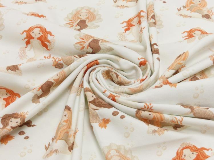 Jersey Ocean Dreams - Meerjungfrauen
