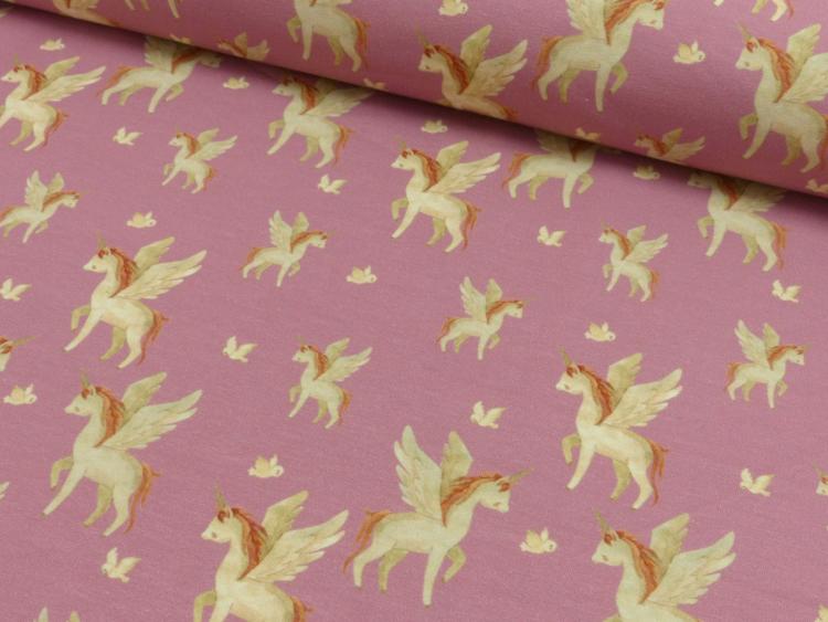 Jersey Fairyland - Unicorn