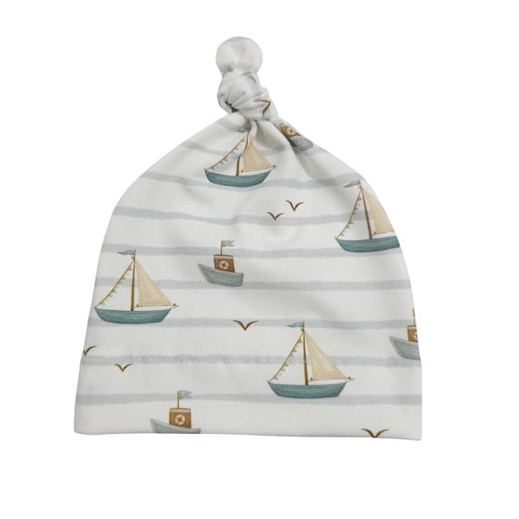 Erstausstattungs Set - Segel Ahoi – Küstenkind Boote Set 1.0