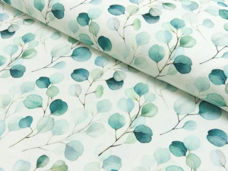 Hoodie [ Kids 8-16 Jahre ] Eukalyptus