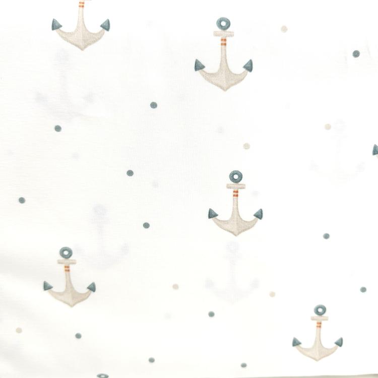 Jersey Küstenkind Anker