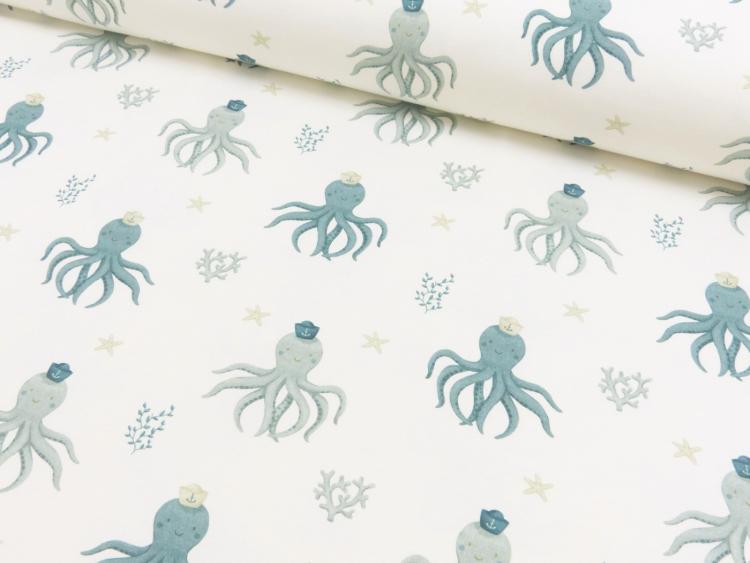 Jersey Küstenkind - Oktopus