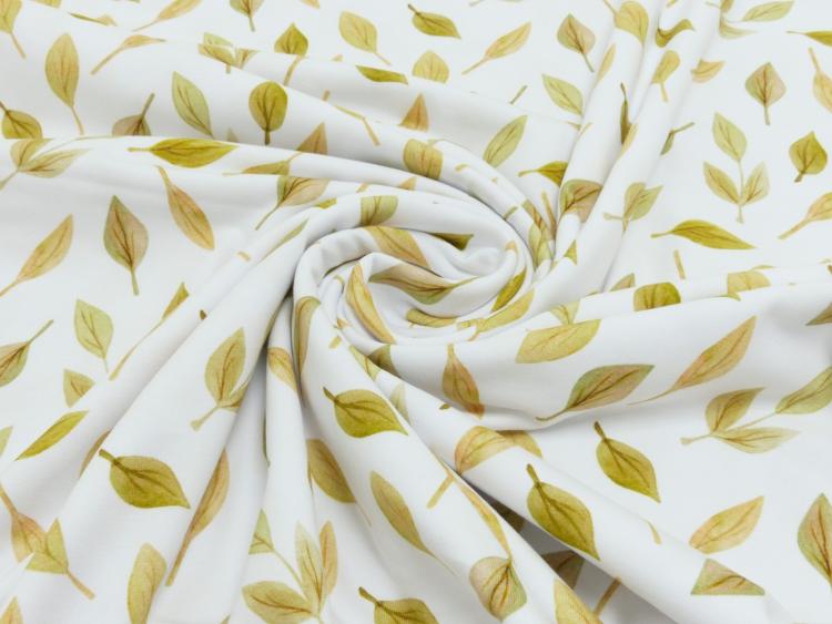 Jersey Fauly Leaves