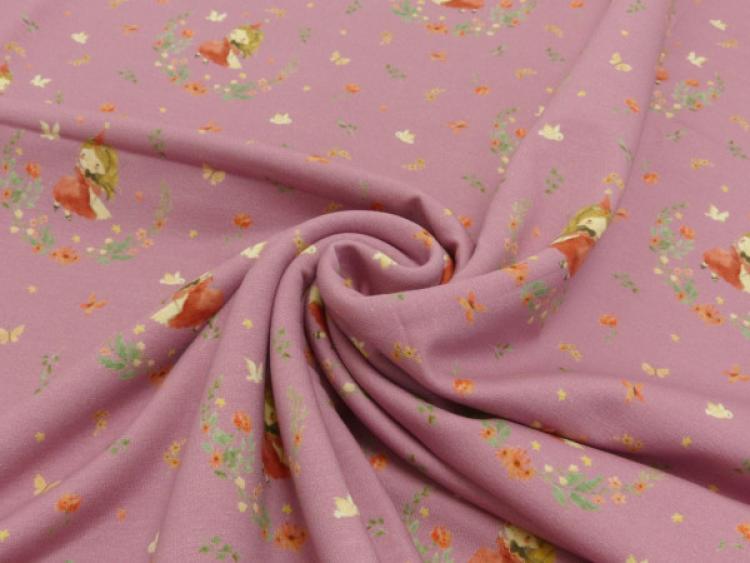 Sweatshirt [ Kids ] Fairyland altrosa