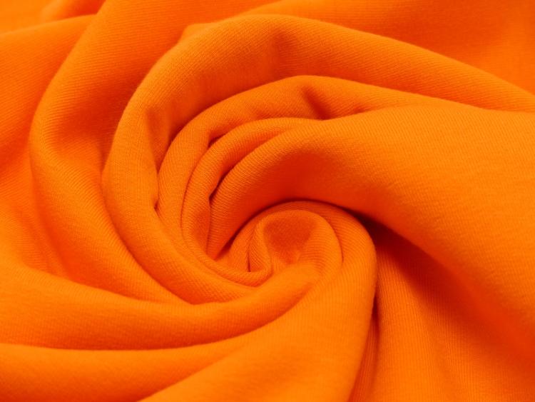 Sweat Basic Orange