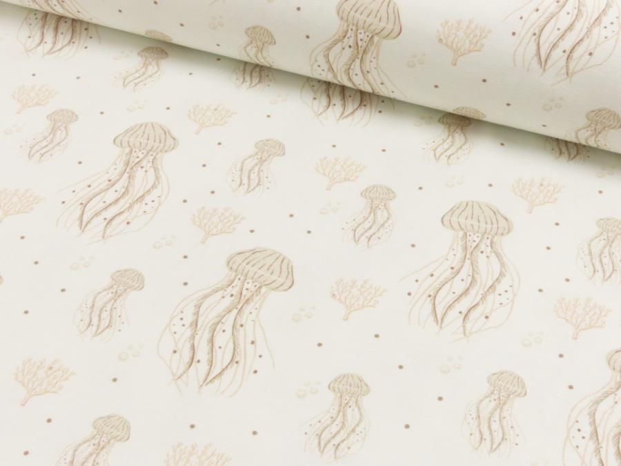 Ocean Dreams - Quallen