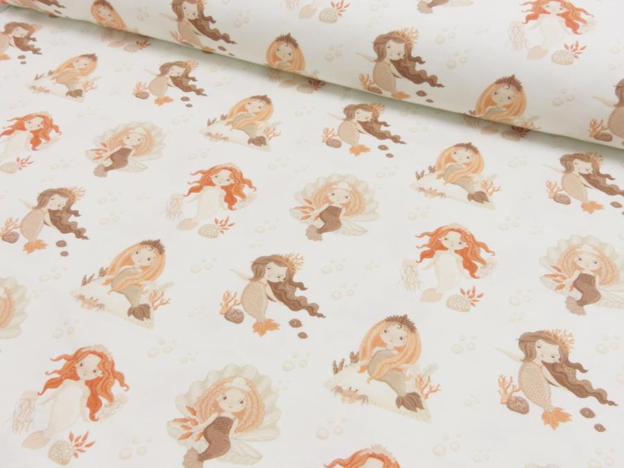 Ocean Dreams - Meerjungfrauen