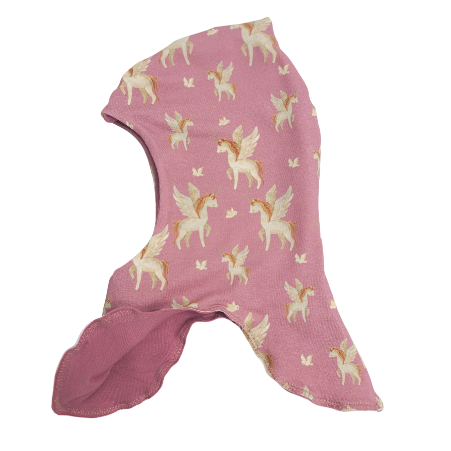 Schlupfmütze Fairyland Alicorn Einhörner (altrosa)