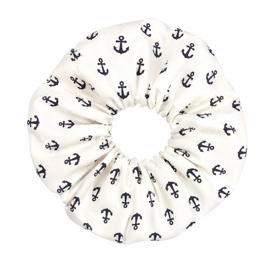 Scrunchies Anker