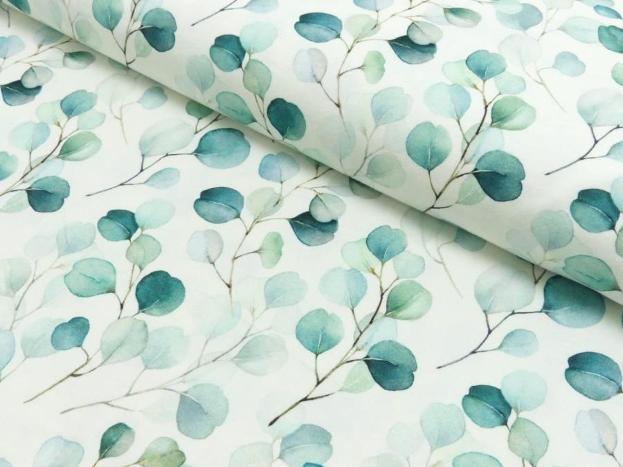 Hoodie [ Kids 8-16 Jahre ] Eukalyptus