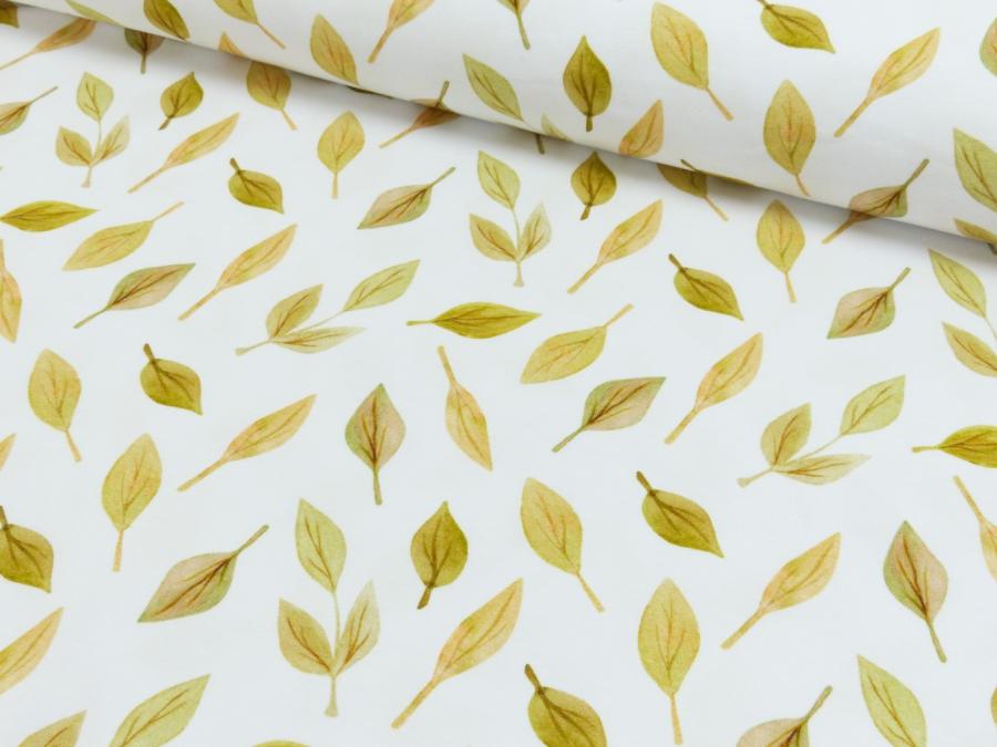 Jersey Fauly Leaves
