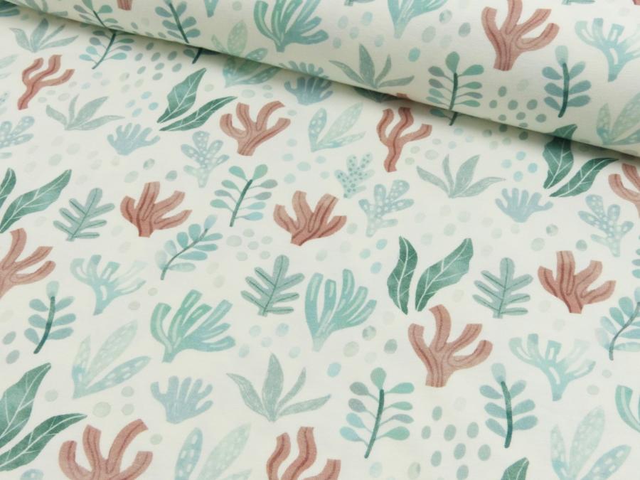 Jersey Under the Sea - Seaweed