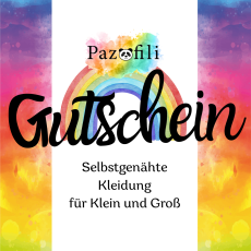 Geschenkgutschein Download