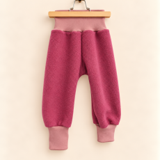 Walkhose [ Kids 56-134  ] altrosa