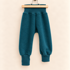 Walkhose [ Kids 56-134 ] petrol