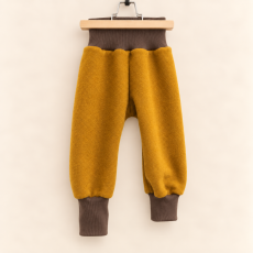 Walkhose [ Kids 56-134 ] senf