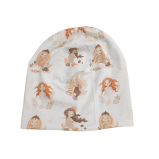 Wendebeanie Ocean Dreams Meerjungfrauen