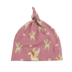 Knotenmütze Alicorn