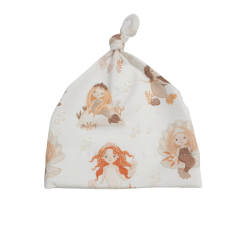 Knotenmütze Ocean Dreams Meerjungfrauen