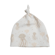 Knotenmütze Under the Sea Quallen