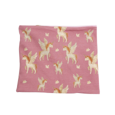 Wendeschlupfschal Fairyland Alicorn