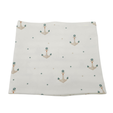 Wendeschlupfschal Küstenkind Anker