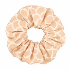 Scrunchies Ocean Dreams Fischschuppen