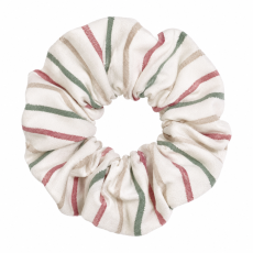 Scrunchies Streifen