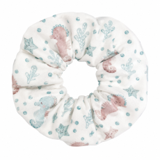 Scrunchies Under the Sea Seepferdchen
