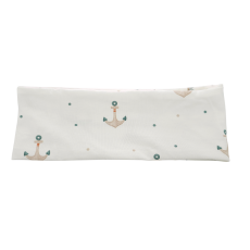 Stirnband Küstenkind Anker