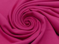 French Terry Basic Pink