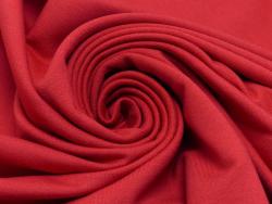French Terry Basic Rot