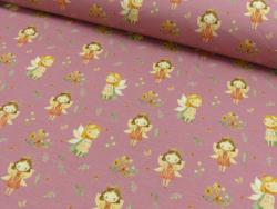Jersey Fairyland - Fee