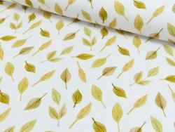 Jersey Fauly Leaves