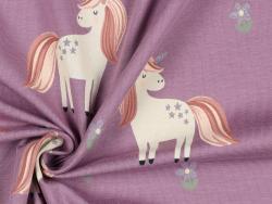 Jersey Einhorn Glitzer