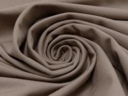 Jersey Basic Taupe