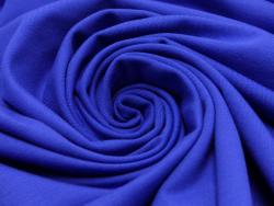 Jersey Basic Royal