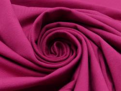 Jersey Basic Fuchsia