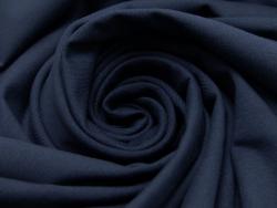 Jersey Basic Dunkelmarine
